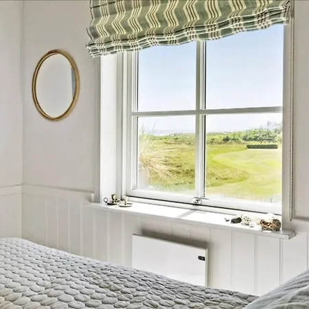 Vakantiehuis With Ocean View *