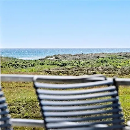 With Ocean View *