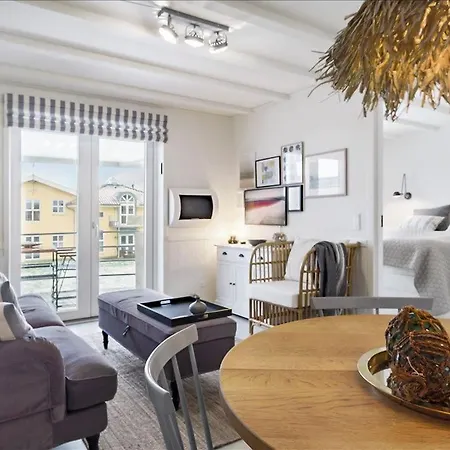 Vakantiehuis With Ocean View *