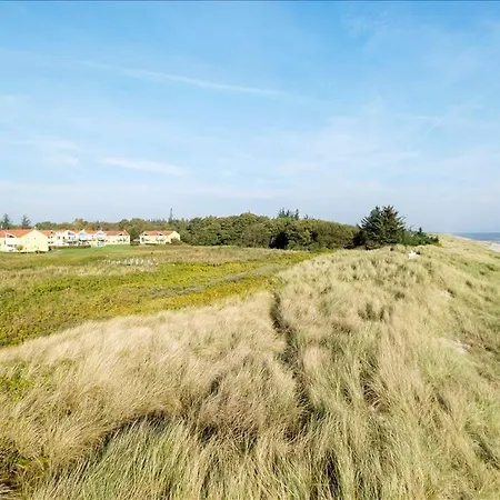 Feriehus With Ocean View