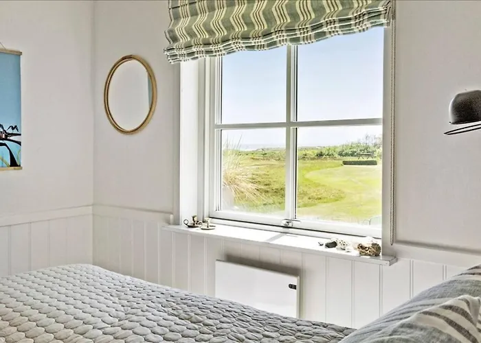 Apartmán With Ocean View *