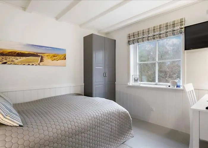 Apartmán With Ocean View Hals